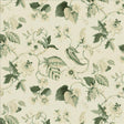 Kasmir Sophistication Loden Fabric