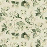 Kasmir Sophistication Loden Fabric