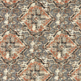 Kasmir Southwick Ash Fabric