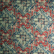Kasmir Southwick Moroccan Red Fabric