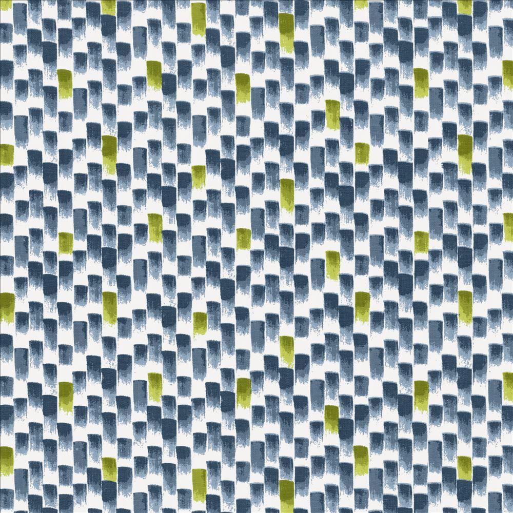 Kasmir Specify Atlantic Fabric