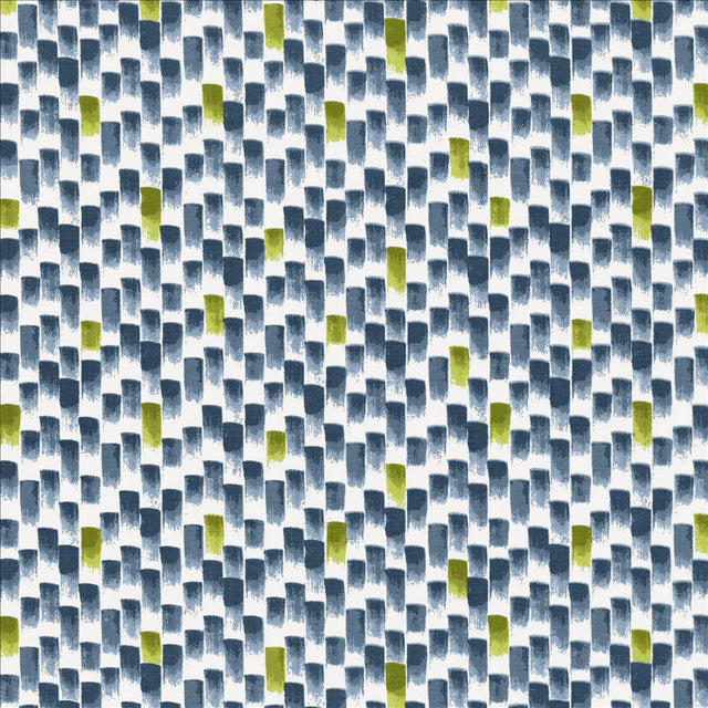 Kasmir Specify Atlantic Fabric