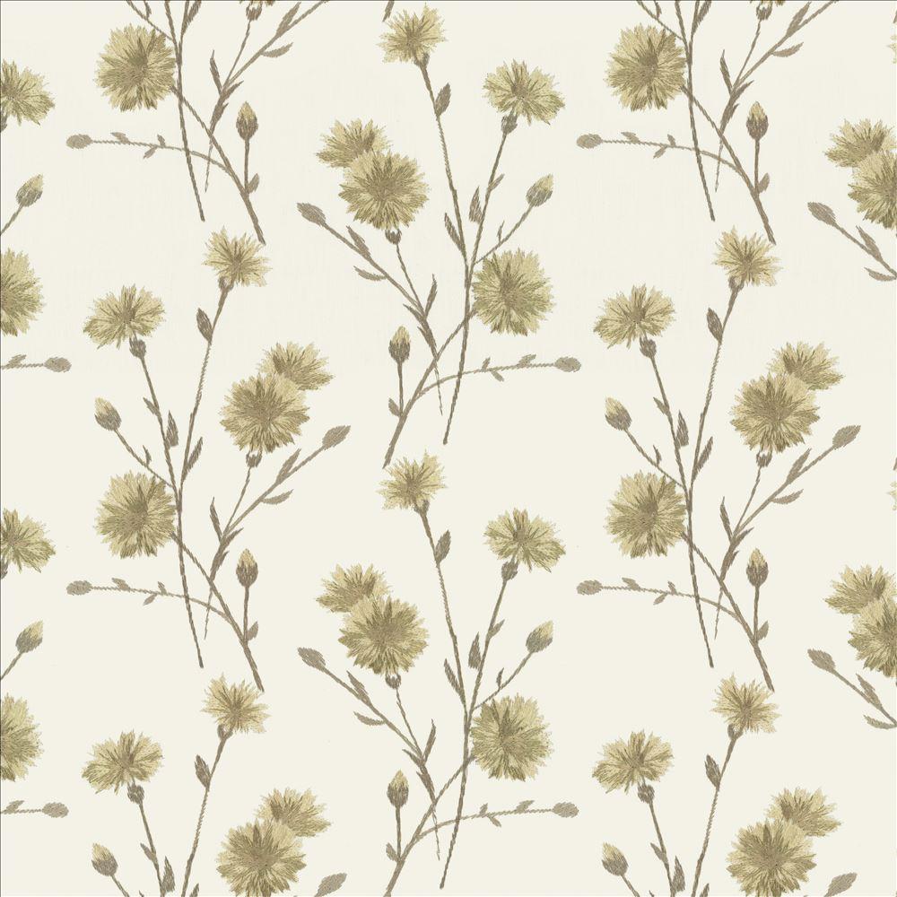 Kasmir Sprightly Chamomile Fabric