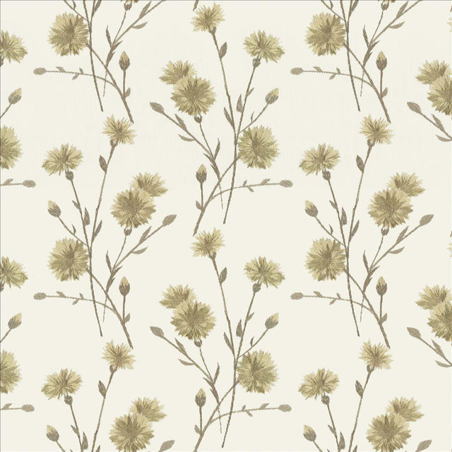 Kasmir Sprightly Chamomile Fabric