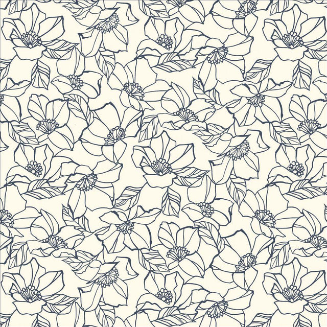 Kasmir Style Craze Marine Fabric