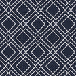 Kasmir Thrive Navy Fabric
