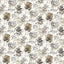 Kasmir Tranquil Trees Slate Fabric