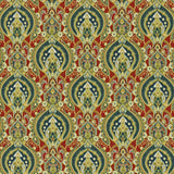 Kasmir Treasure Trove Redcoat Fabric