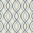 Kasmir Turning Point Marina Fabric