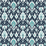 Kasmir Unify Indigo Fabric