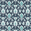 Kasmir Unify Indigo Fabric