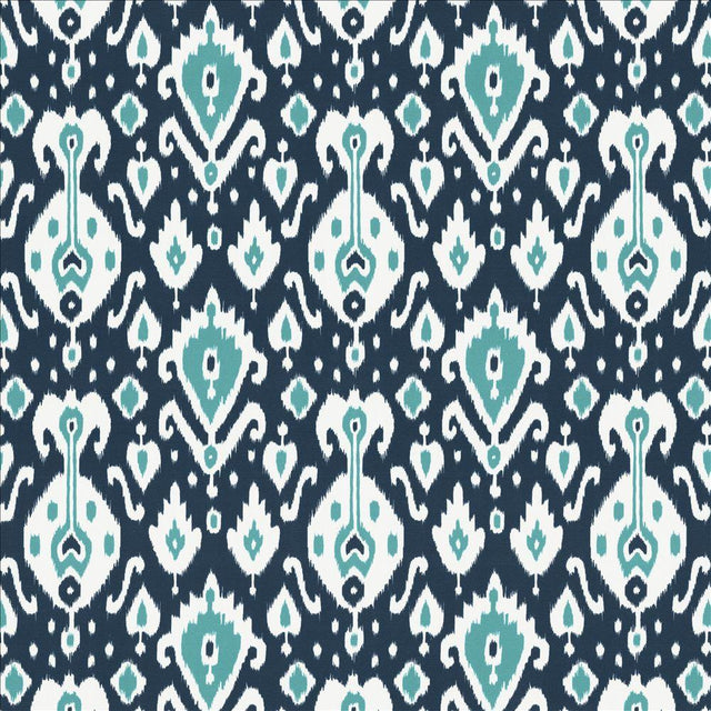 Kasmir Unify Indigo Fabric