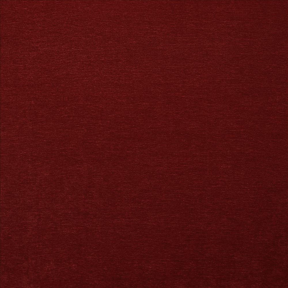 Kasmir Watson Crimson Fabric