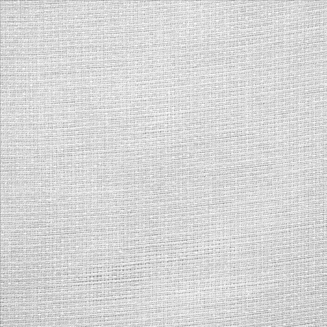 Kasmir Westbridge White Fabric