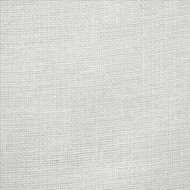Kasmir Westbridge Winter White Fabric