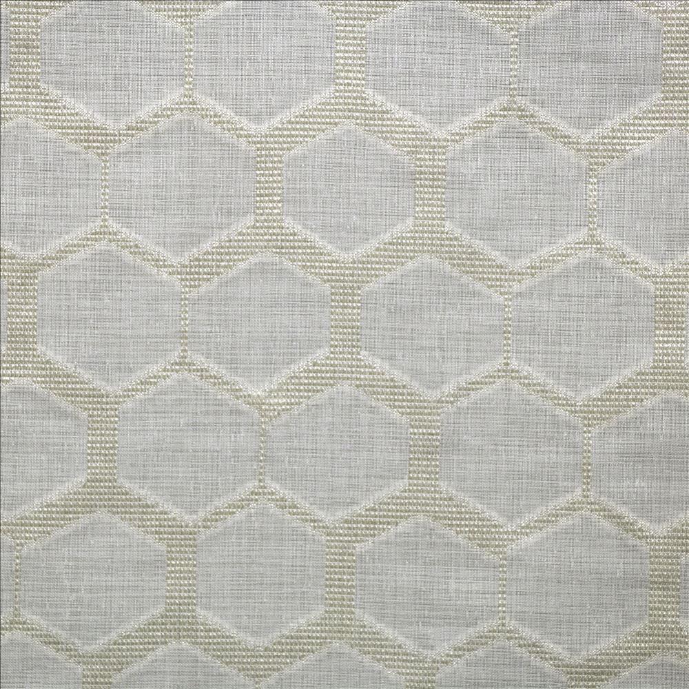 Kasmir Wimberley Way Cream Fabric