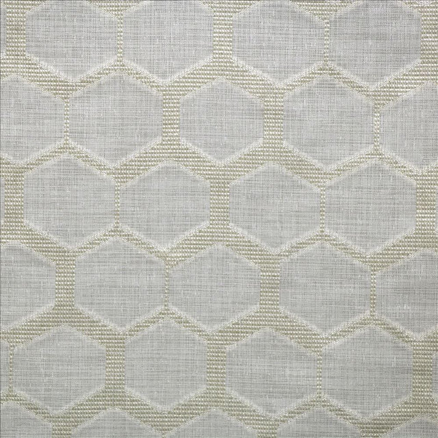 Kasmir Wimberley Way Cream Fabric