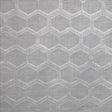 Kasmir Wimberley Way White Fabric