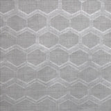 Kasmir Wimberley Way White Fabric