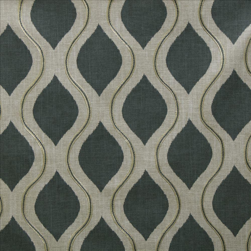 Kasmir Wish Mineral Fabric