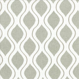 Kasmir Wish Taupe Fabric