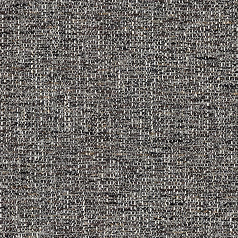 Kasmir Woodcreek Charcoal Fabric