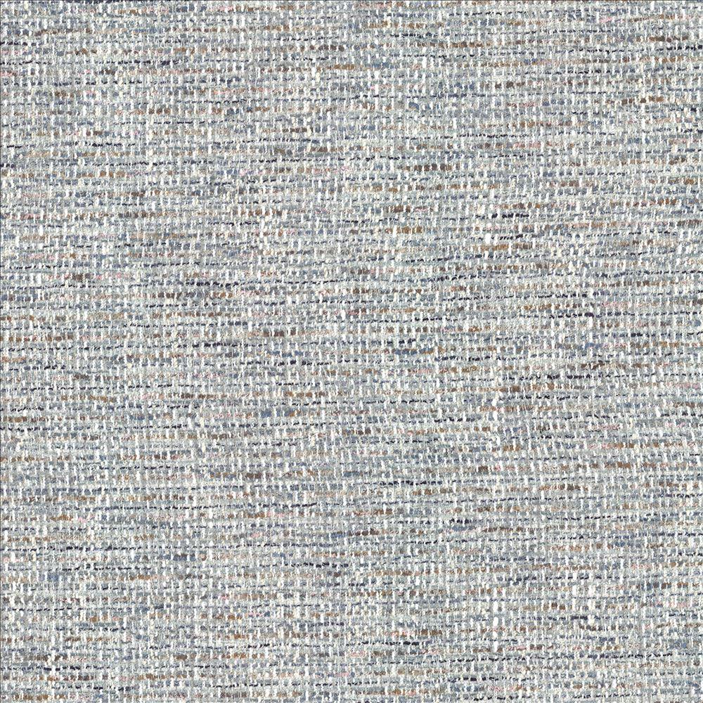 Kasmir Woodcreek Ocean Fabric