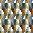 Kasmir Zola Admiral Fabric