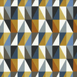 Kasmir Zola Admiral Fabric