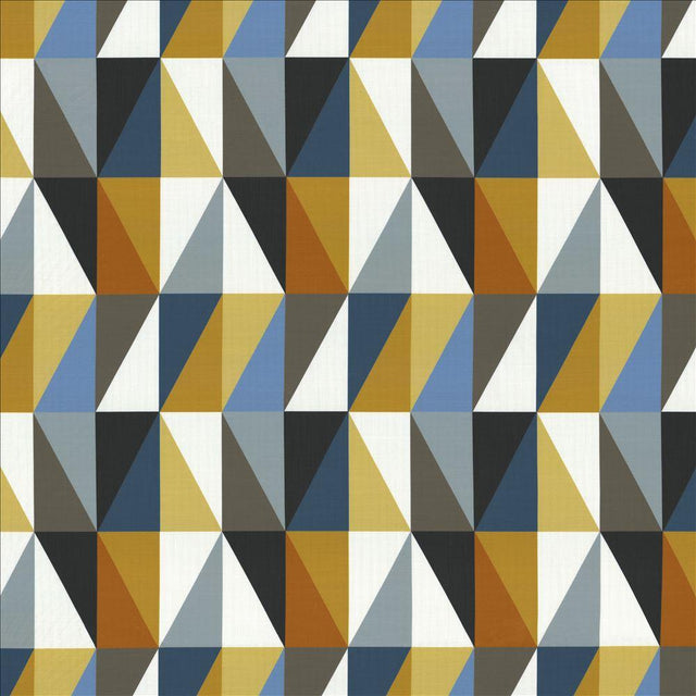 Kasmir Zola Admiral Fabric