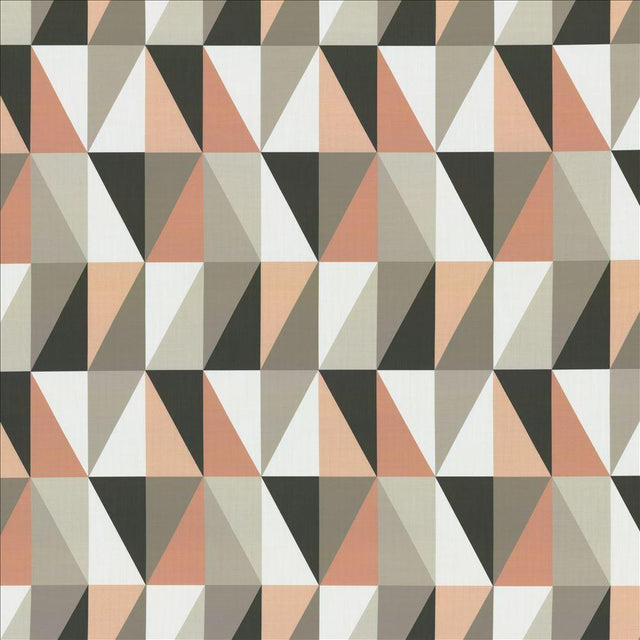 Kasmir Zola Pastel Fabric