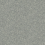 A-Street Prints Anna Dark Blue Fern Trail Dark blue Wallpaper