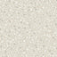 A-Street Prints Hummelvik Light Grey Daisy Trail Wallpaper
