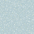 A-Street Prints Hummelvik Blue Daisy Trail Wallpaper