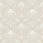 A-Street Prints Niki Beige Country Kitsch Wallpaper