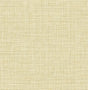 A-Street Prints Tuckernuck Gold Linen Wallpaper
