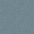 A-Street Prints Wilma Blue Floral Block Print Wallpaper