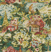 Brewster Home Fashions Spice Le Forestier Peel & Stick Wallpaper