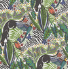 Brewster Home Fashions Primary Poise Peel & Stick Wallpaper