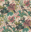 Brewster Home Fashions Teal Pink Jaybird Peel & Stick Wallpaper
