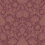 Brewster Home Fashions Bamburg Red Floral Wallpaper