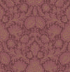 Brewster Home Fashions Bamburg Red Floral Wallpaper