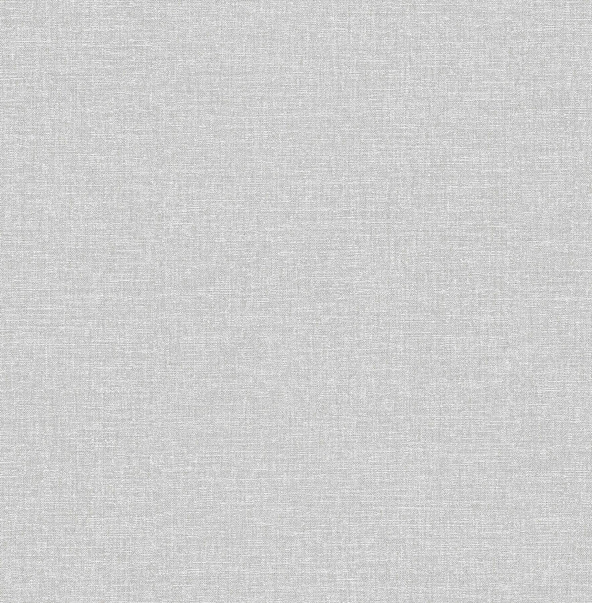 Brewster Home Fashions Glen Grey Linen Wallpaper