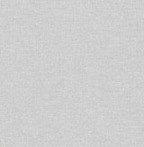 Brewster Home Fashions Glen Grey Linen Wallpaper