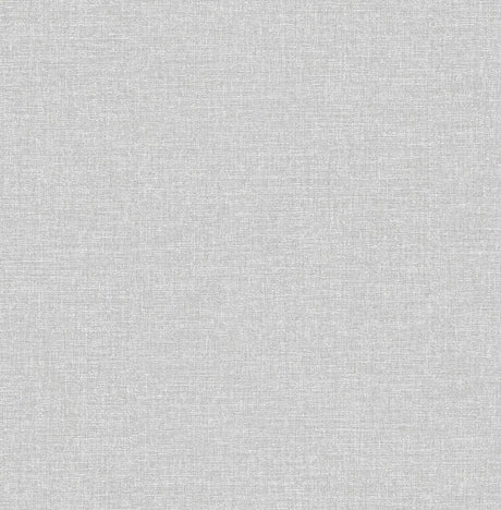 Brewster Home Fashions Glen Grey Linen Wallpaper