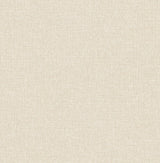 Brewster Home Fashions Glen Linen Beige Wallpaper