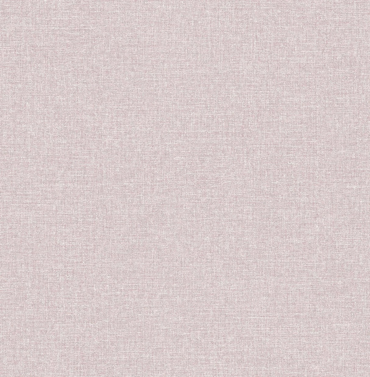 Brewster Home Fashions Glen Pink Linen Wallpaper