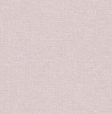 Brewster Home Fashions Glen Linen Pink Wallpaper