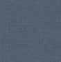 Brewster Home Fashions Glen Dark Blue Linen Wallpaper