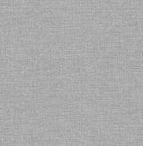 Brewster Home Fashions Glen Linen Dark Grey Wallpaper